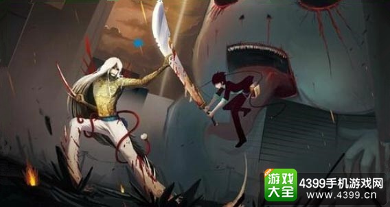尸兄手游