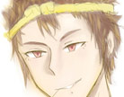 造梦西游4悟空大头贴
