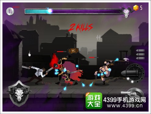 吞魔者评测
