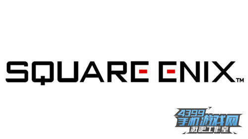 sqaure enix