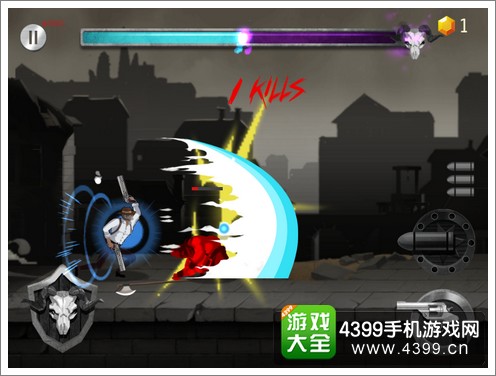 无尽挑战
