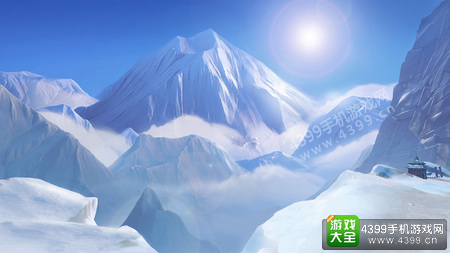 守望先锋新英雄