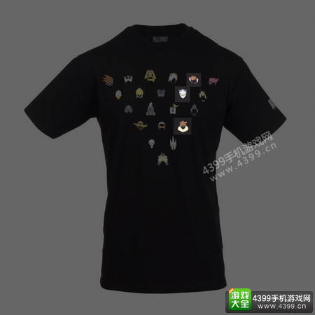 守望先锋新英雄
