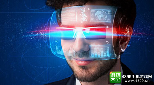 从3D看到了重度世界,从VR看到了不可限量的未来