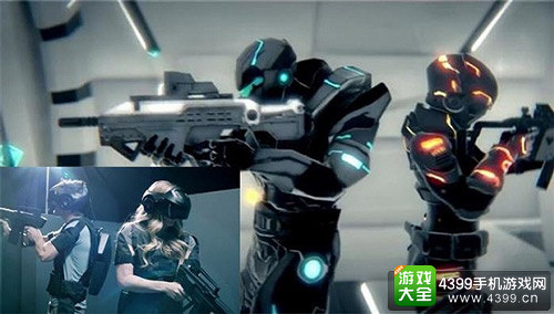术业有专攻,VR热潮下更需要潜心打磨