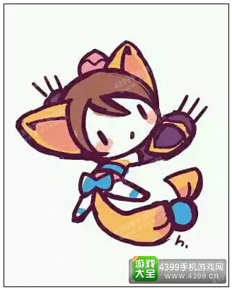 猫女