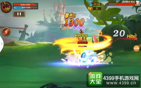 萌神战纪怎么样