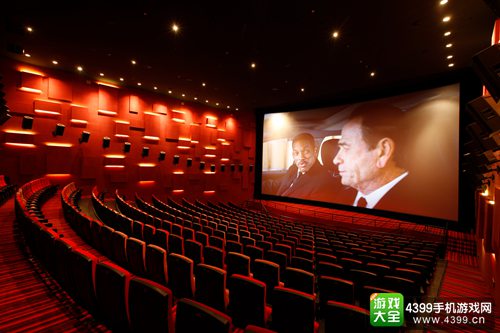 从3D电影到VR游戏 你准备好进入作品中了吗?