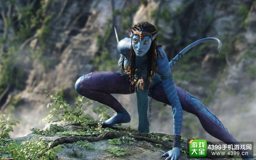 从3D电影到VR游戏 你准备好进入作品中了吗?