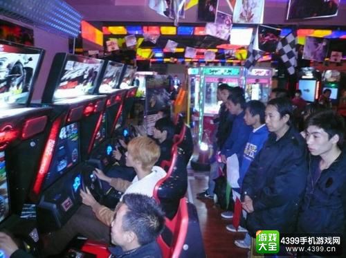 从3D电影到VR游戏 你准备好进入作品中了吗?
