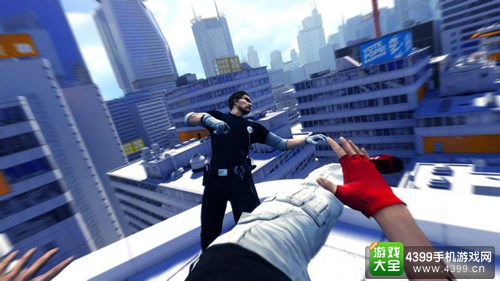 从3D电影到VR游戏 你准备好进入作品中了吗?