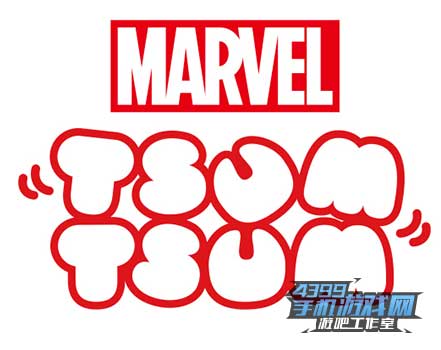 Marvel Tsum Tsum2