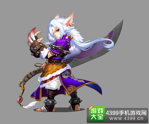仙语杀破狼
