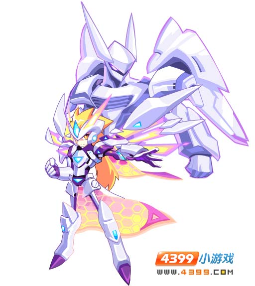 魔神世纪关关魔神