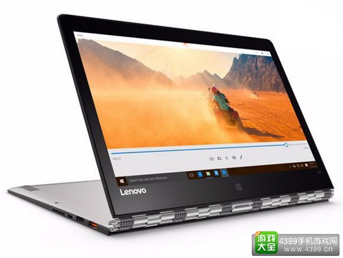 联想发布全新YOGA4 Pro Skylake+3K屏幕