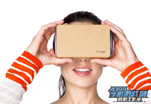 谷歌vr2