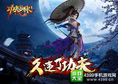 功夫少林绫罗