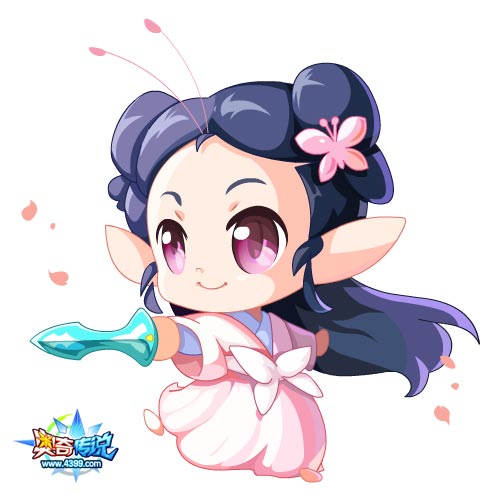 奥奇传说小骨