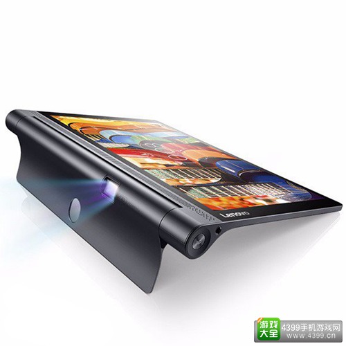联想发布新款投影平板 YOGA Tab3 Pro