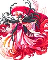 奥奇传说妖神千骨