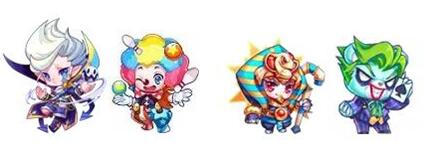 天天酷跑魔法少年好不好 魔法少年搭配组合
