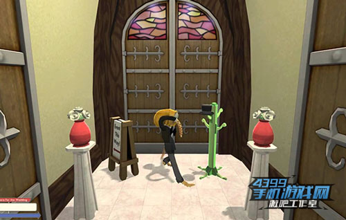 《章鱼奶爸：知名捕捉》评测4