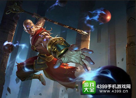 自由之战周洪