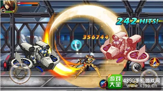 时空猎人攻略