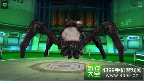 穿越火线(荒岛特训上线)天珠怎么打