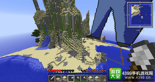 辐射4