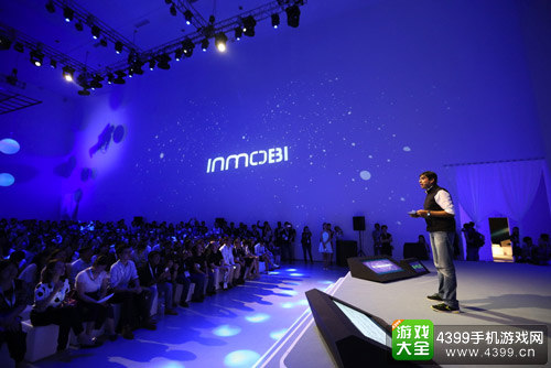 InMobi inDecode变现及推广经验分享会深圳&广州站