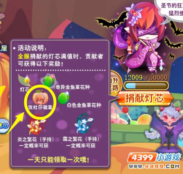奖励