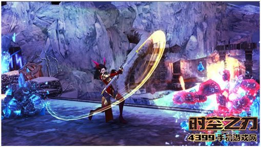 时空之刃泰拉元素祭司怎么样
