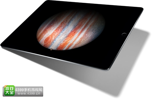 iPad Pro大陆行货正式开卖 5888元起