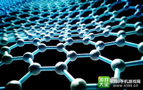 电池革命的关键 石墨烯到底是什么？
