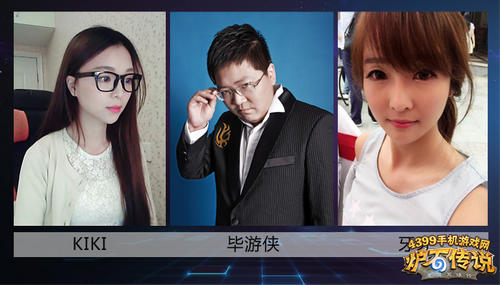 炉石传说新版本开荒之战华东赛区决赛
