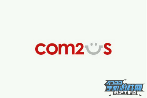 Com2uS公司logo