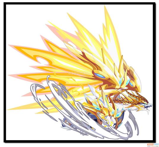 魔神世纪域天龙尊觉醒