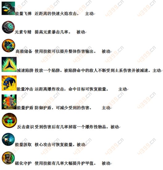 时空之刃卢卡斯机械专家怎么样