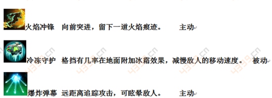 时空之刃卢卡斯机械专家厉不厉害