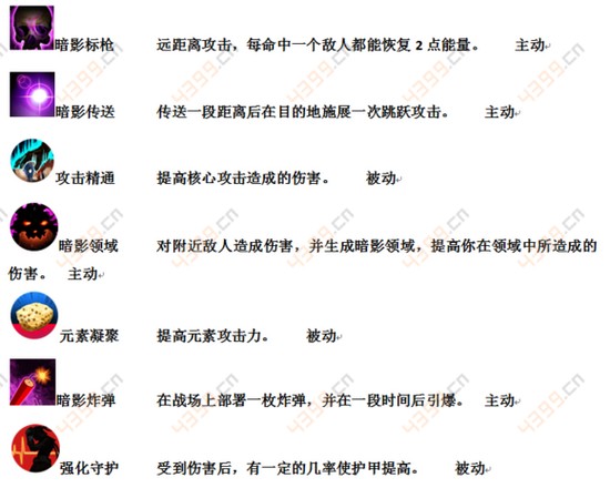 时空之刃洛菲暗影导师好不好