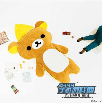 轻松熊3
