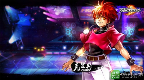 血型君大乱斗 《拳皇97OL》格斗家血型全纪录