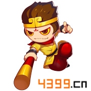 造梦西游4手机版孙悟空技能属性详解
