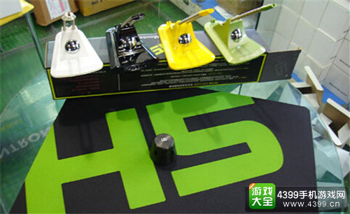 H5游戏