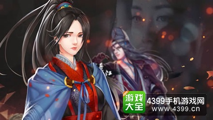 【琅琊榜】头图