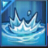 水遁·水乱波