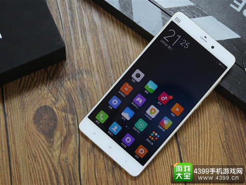 小米5