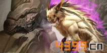 虚荣魔狼