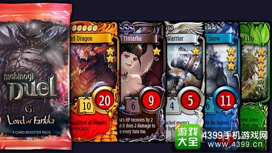 G-Star展会:十大人气手游精彩抢先看